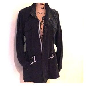Weekend Jacket